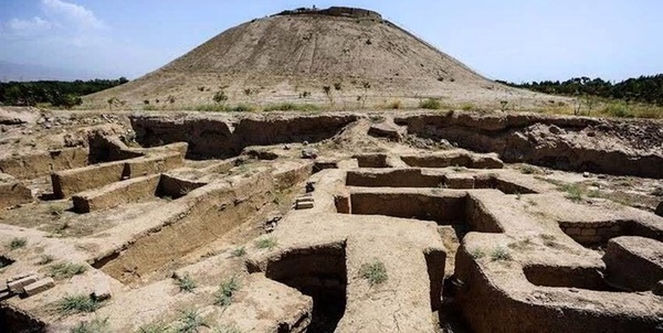 تپه ازبکی 