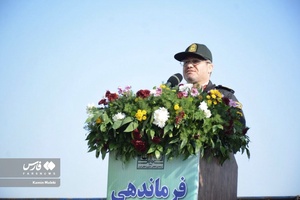 سردار یحیی الهی 