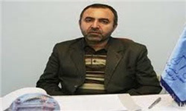 محمد مرزیه