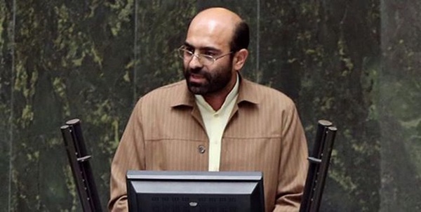 هادی بیگی نژاد عضو کمیسیون انرژی و نماینده ملایر در مجلس