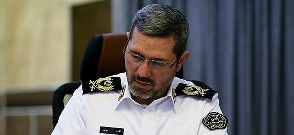 سردار مهری