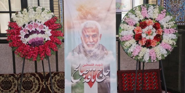نافذ صالح