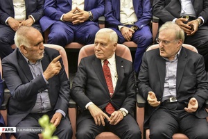 سفر وزیر بهداشت به شیراز