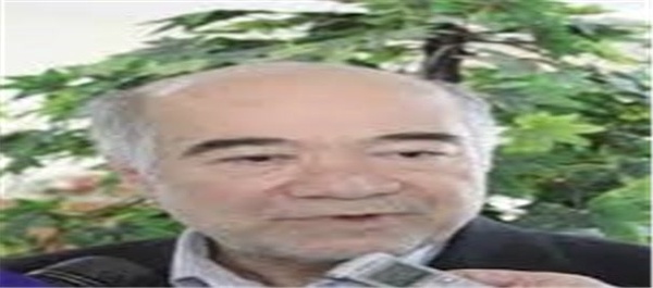 محمد تقی خانی