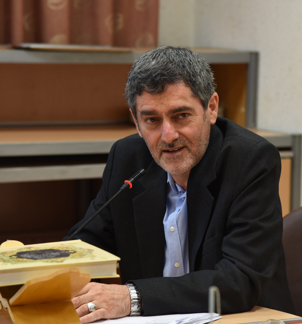 ایمانیه  استاندار