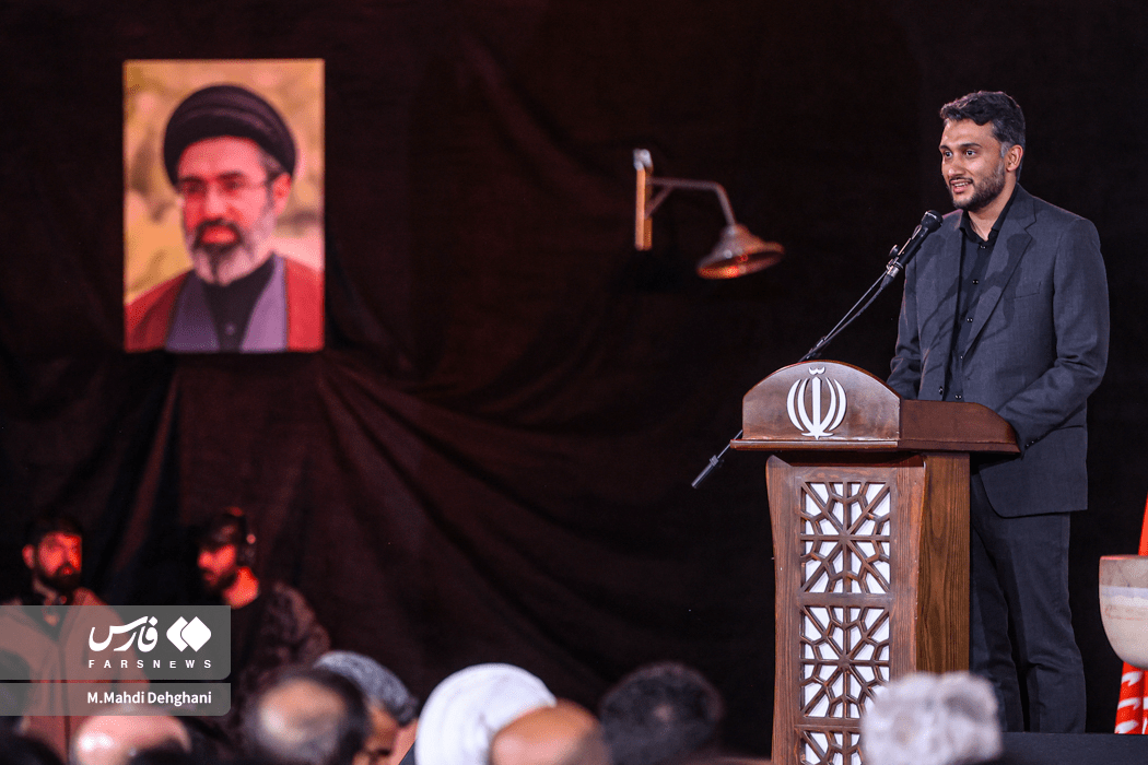 رویداد «مدال‌آوران کشوردوست»