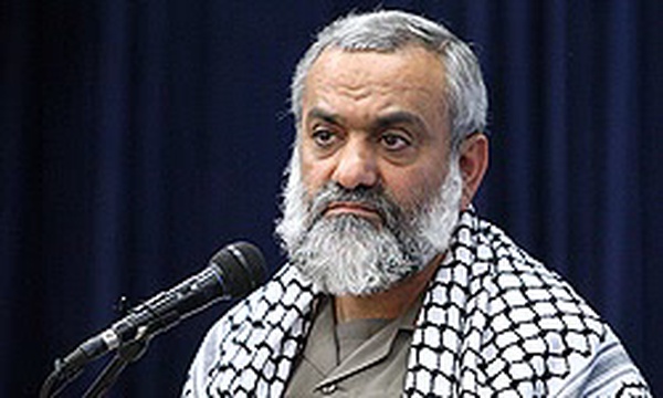 محمدرضا نقدی