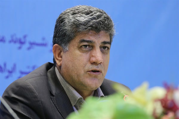 سعید شیرکوند، معاون سرمایه گذاری سازمان گردشگری