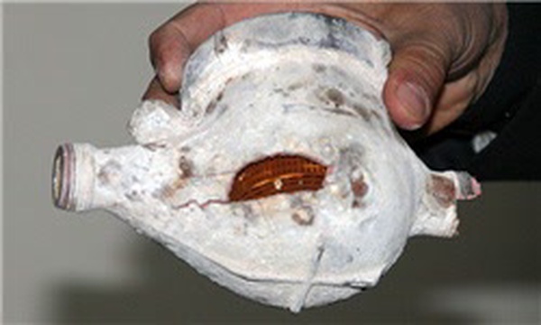 کنتور آب