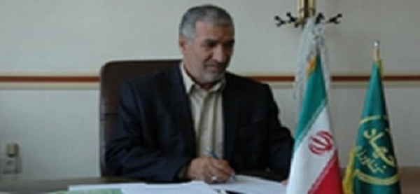 اسمعیل کریم زاده