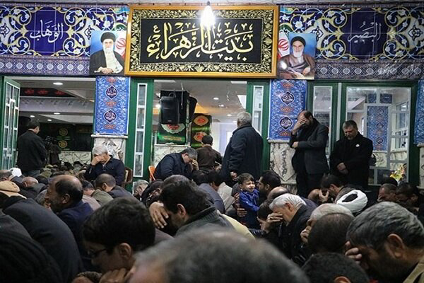 راز دلدادگی حاج‌قاسم به حضرت‌زهرا(س)؛ از اروند تا بیت‌الزهرا