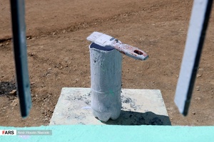 اردوی جهادی در زنجان
