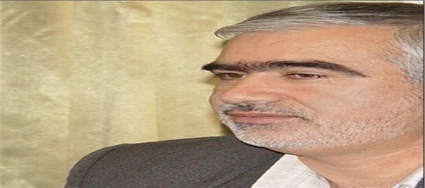 سید علی اکبر پرویزی