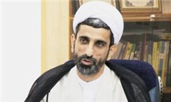اسدالله جعفری