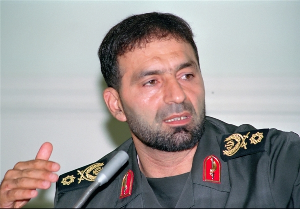 طهرانی مقدم