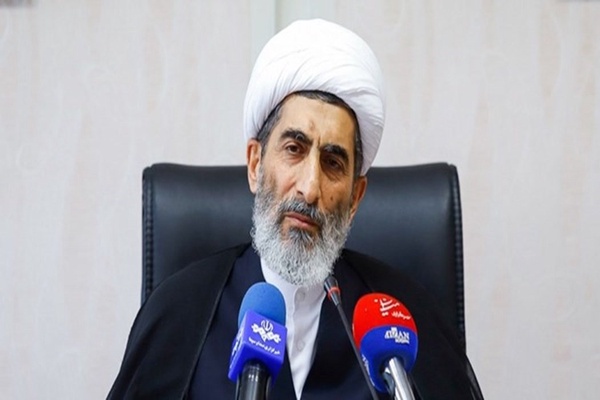 حجت‌الاسلام هادی صادقی