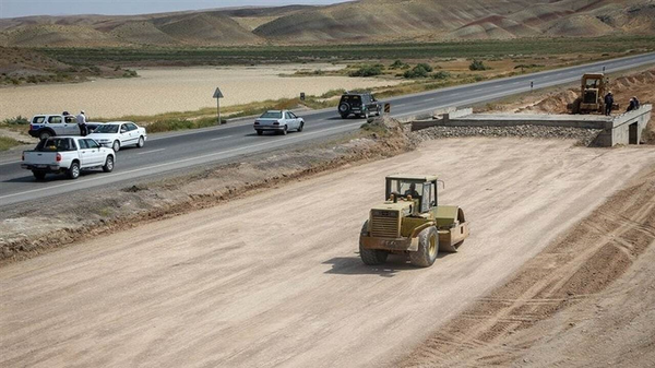 چهارخطه