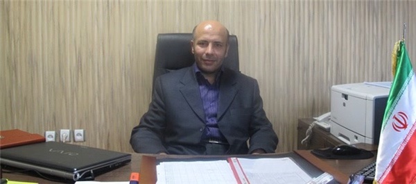 اسدالله پناه یزدان