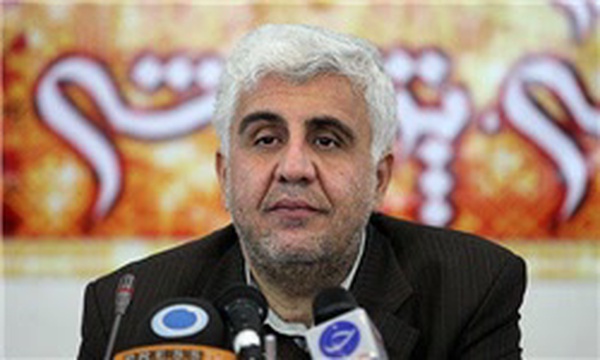 فرهاد رهبر رئیس دانشگاه تهران