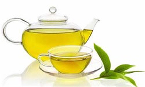 چای سبز