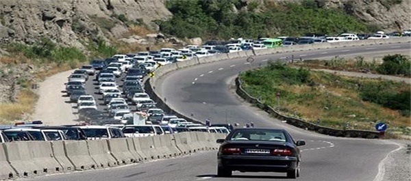 وضعیت-جاده