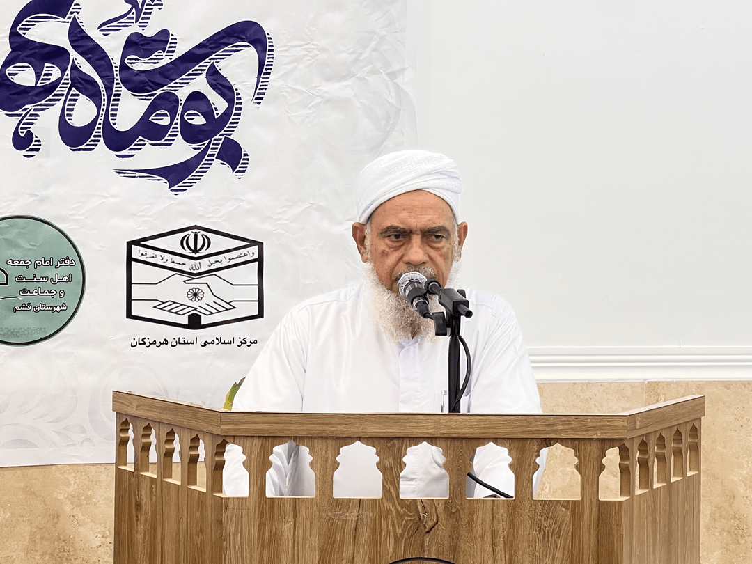 آغاز سال تحصیلی مدرسه دینی اسماعیله قشم با ۲۰۰ طلبه