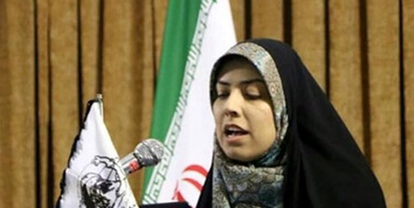 فاطمه صحرانشین