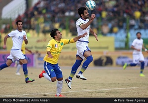 صنعت نفت آبادان 0 - گسترش فولاد 1