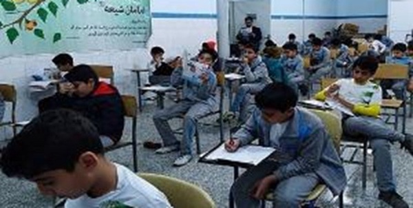 سمپاد