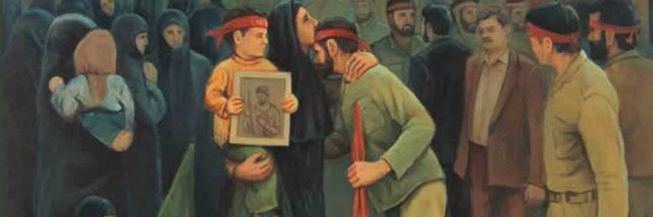 تصویر سربرگ نمایه‌ی ‌شهدای اروند‌