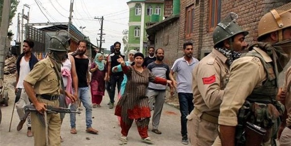 کشمیر