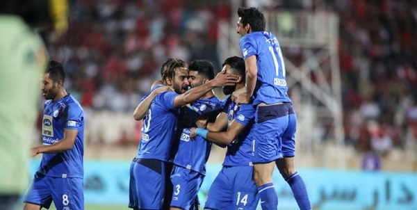 استقلال