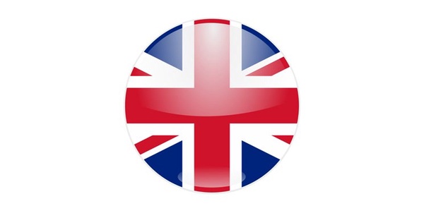 انگلیس logo