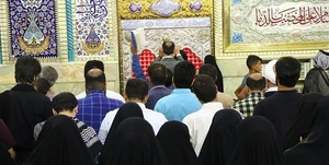 کاروان عتبات