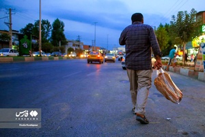 خرید نان