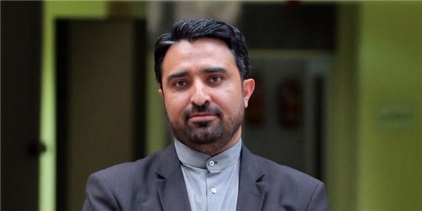 صالح اسکندری