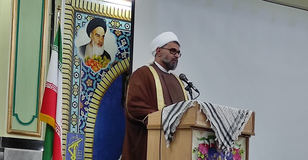 ماموستا محمدی