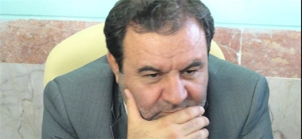 خادمی