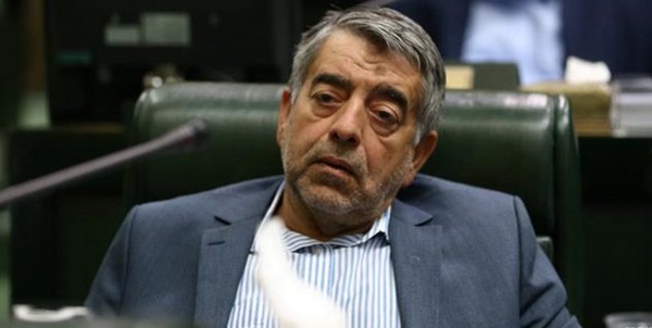 محمد قمی عضو کمیسیون آموزش و تحقیقات و نماینده پاکدشت در مجلس