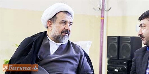 محمود ترابی