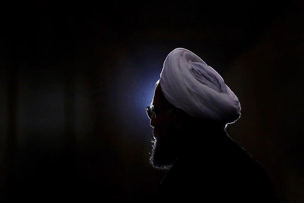 حسن روحانی