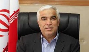 ذکااسدی معاون استاندار کرمان 