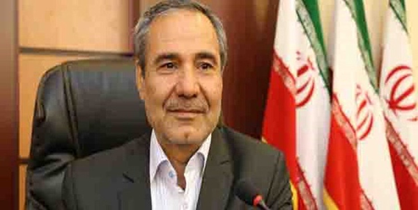 منوچهر توسطی اراک
