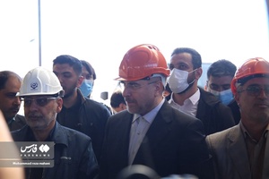 سفر قالیباف به کرمان
