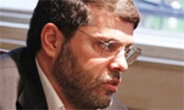 مرندی