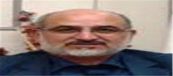 سردار سید جواد هاشمی