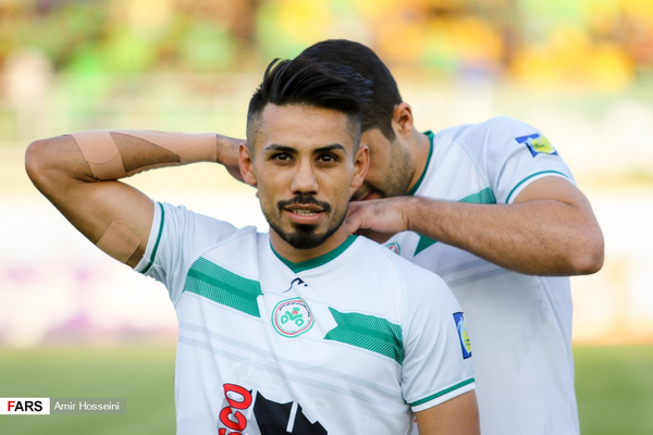 میلاد فخرالدینی