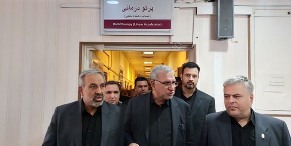وزیر