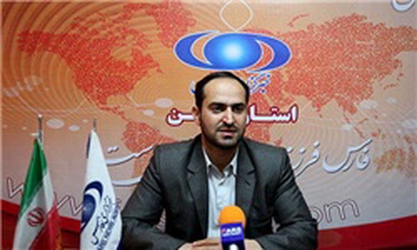 بازدید رئیس سازمان بسیج سازندگی قزوین
