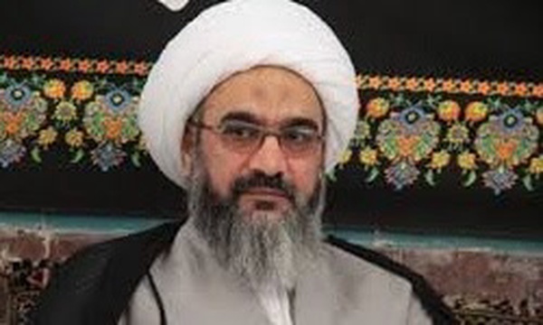 صفایی بوشهری